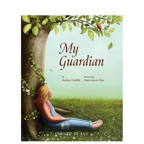 我的守护者 My Guardi