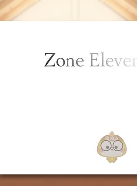 【现货】十一区Zone Eleven英文摄影集纪实Mike Mandel；Erin O’Toole精装Damiani进口原版书87483书籍图书外版正版