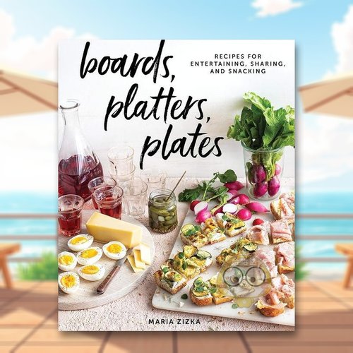 菜板/盘子/碟子 Boards