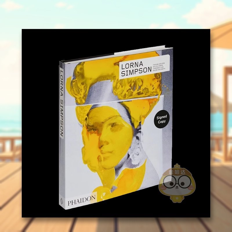 【签名版】劳娜&middot;辛普逊（更新版