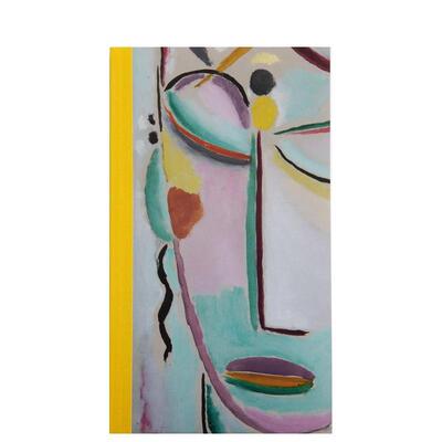 【预售】阿列克谢·雅夫伦斯基：变奏曲 Alexej Jawlensky: Variations 原版英文艺术画册画集
