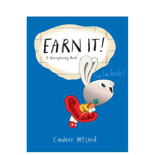 小兔子理财书 Earn It!
