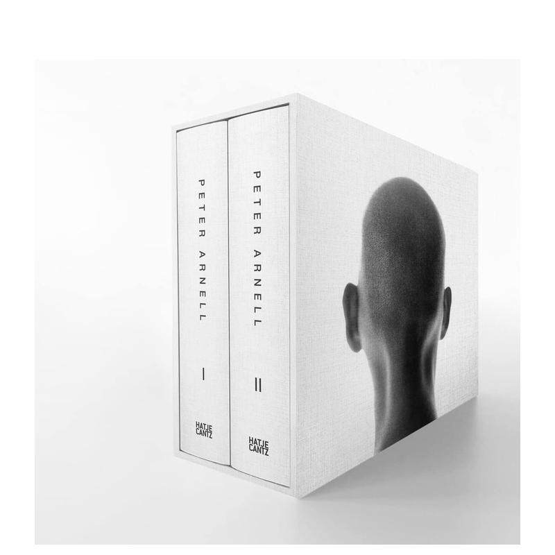 彼得&middot;阿内尔作品集(1980-