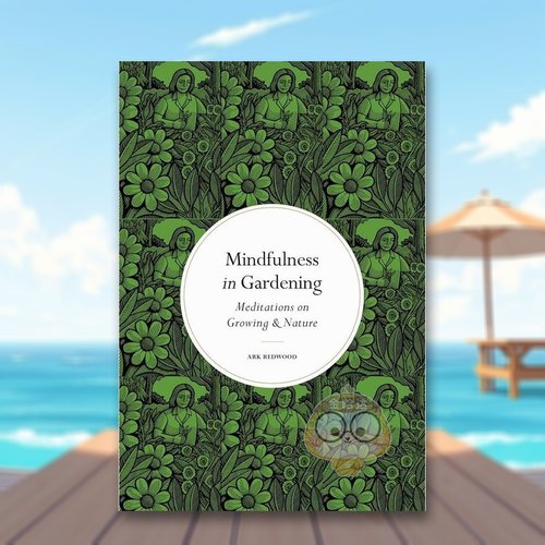 正念：园艺 Mindfulne