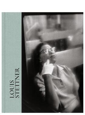 【预售】路易斯·斯泰特纳 Louis Stettner 原版英文摄影作品集 T&H