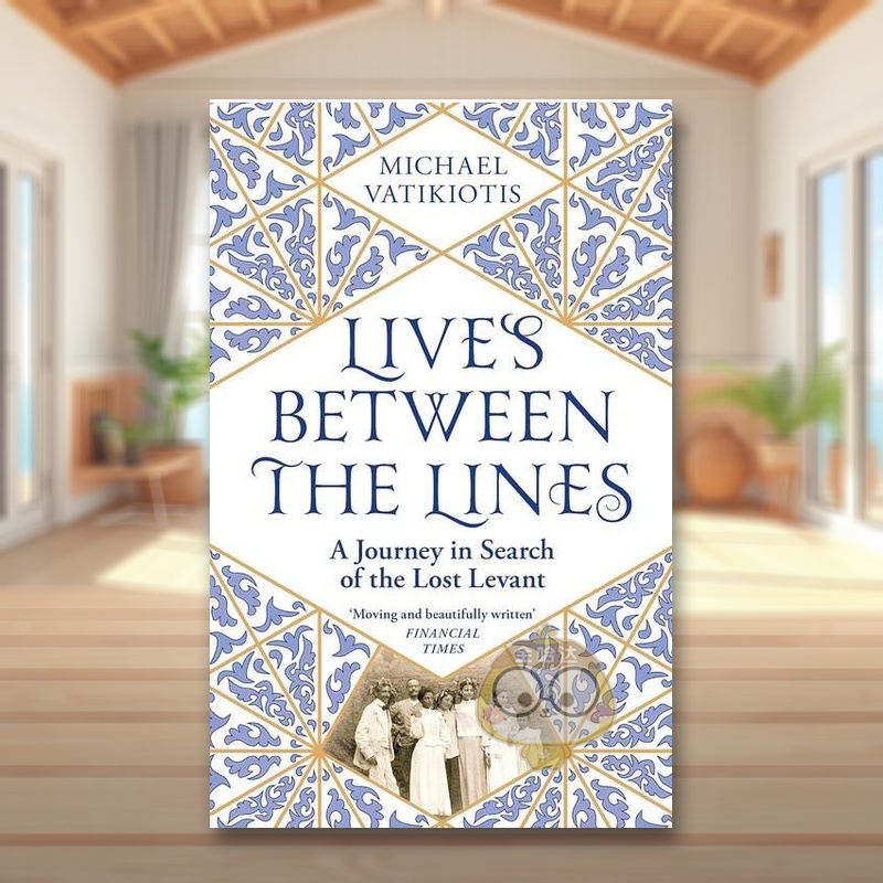 线条之间的生活：寻找失落的黎凡