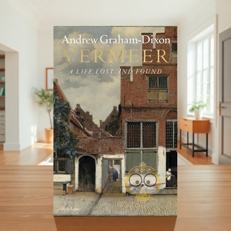 维米尔：失而复得的一生 Ver