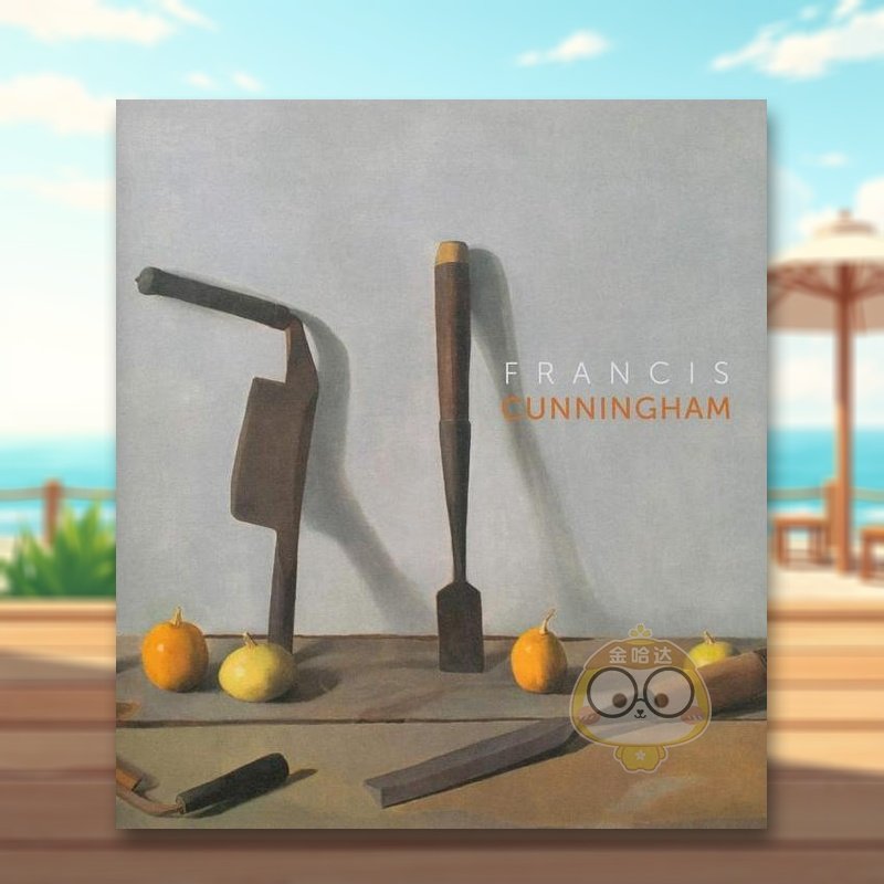 弗朗西丝&middot;坎宁安 Franci