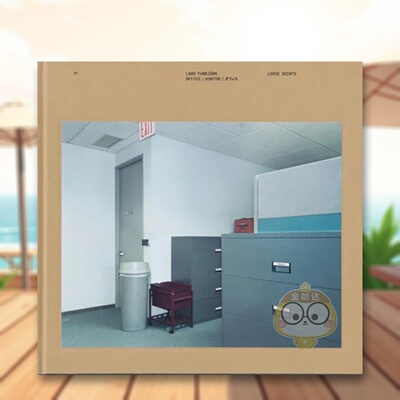 【预售】Lars Tunbj?rk-办公室 Lars Tunbj?rk – Office / LA Office 原版英文摄影作品集进口书籍图书外版正版