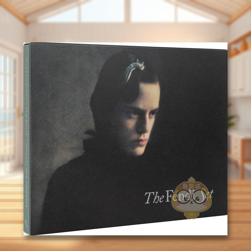 【现货】芬迪Couture春夏系列：从Bloomsbury创作派别到Borghese别墅英文时尚服装设计师品牌精装进口原版外版书籍The Fendi图书正