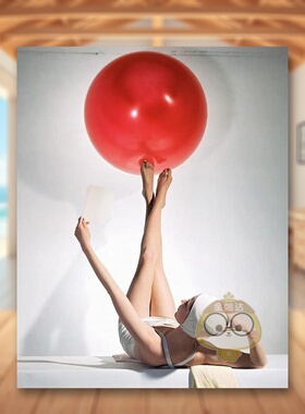 【现货】霍斯特·P·霍斯特: 风格与魅力英文摄影集摄影师专辑精装进口原版外版书HORST P. HORST: STYLE AND GLAMOR书籍图书正版