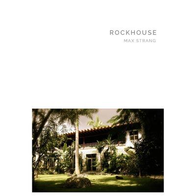 【现货】【建筑杰作系列】Rock House:石屋 Max Strang斯特朗建筑英文原版图书籍进口正版