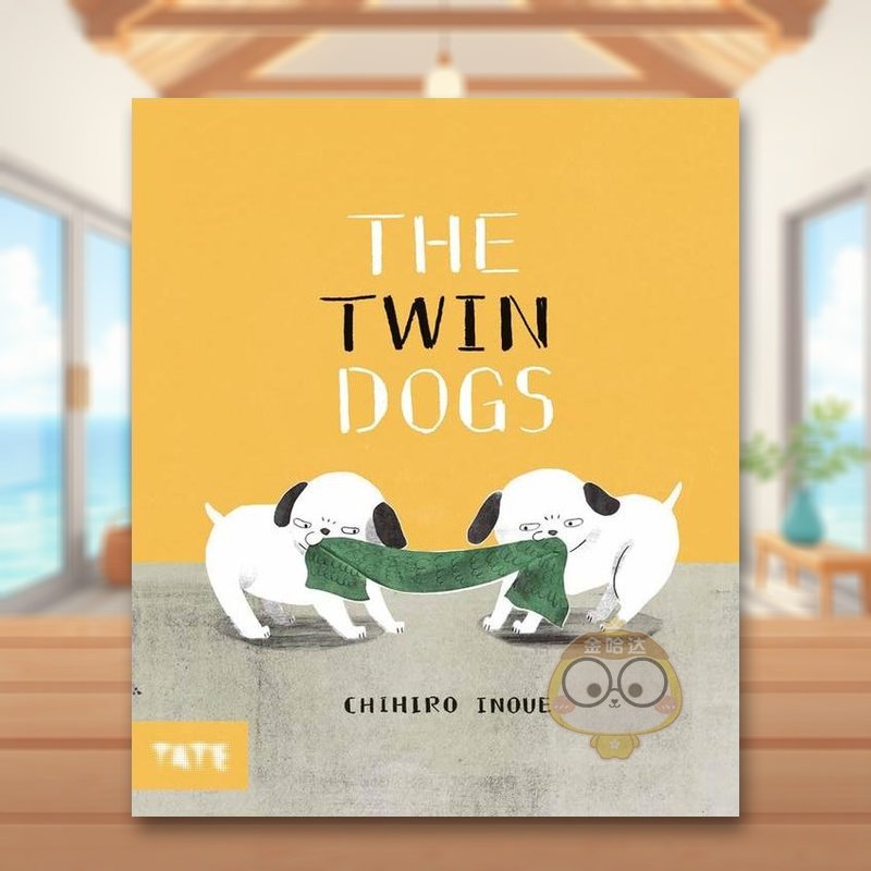 双胞狗 The Twin Do
