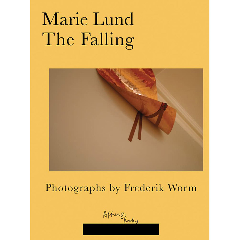 丹麦艺术家MarieLund