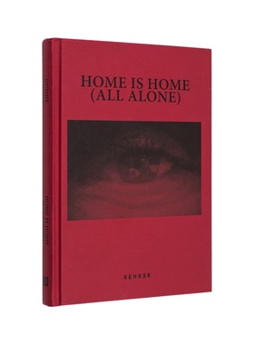 【现货】家只是家人皆孤岛Home is Home 英文摄影师专辑Guido Gazzilli精装Kehrer Verlag进口原版书01356书籍图书外版正版