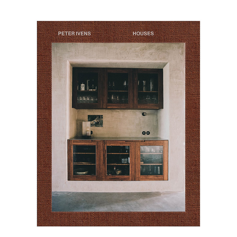 比利时室内设计师Peter I