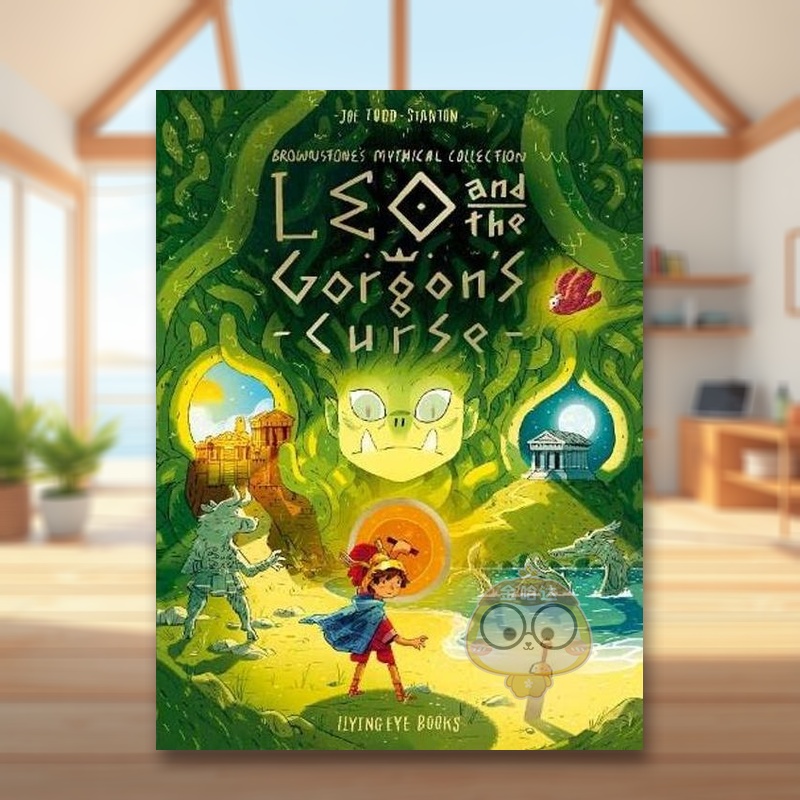 【Brownstone神话故事