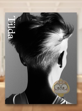 【预售】蒂尔达·斯文顿：视觉日志 Tilda Swinton: Ongoing 原版英文摄影作品集肖像进口书籍图书外版正版