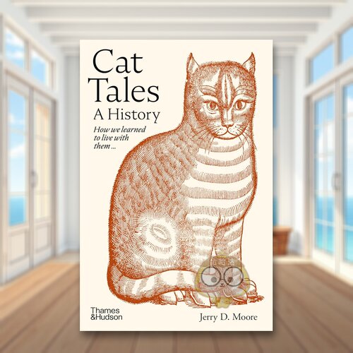 喵星简史 Cat Tales