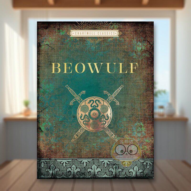 贝奥武夫 【Chartwell