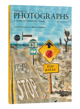 【现货】 A Guide to Technical Terms, Revised Edition，欣赏摄影：专业术语指南 修订版 英文进口原版