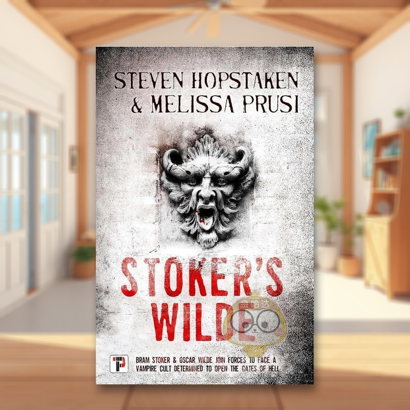 斯托克的王尔德 【Fictio