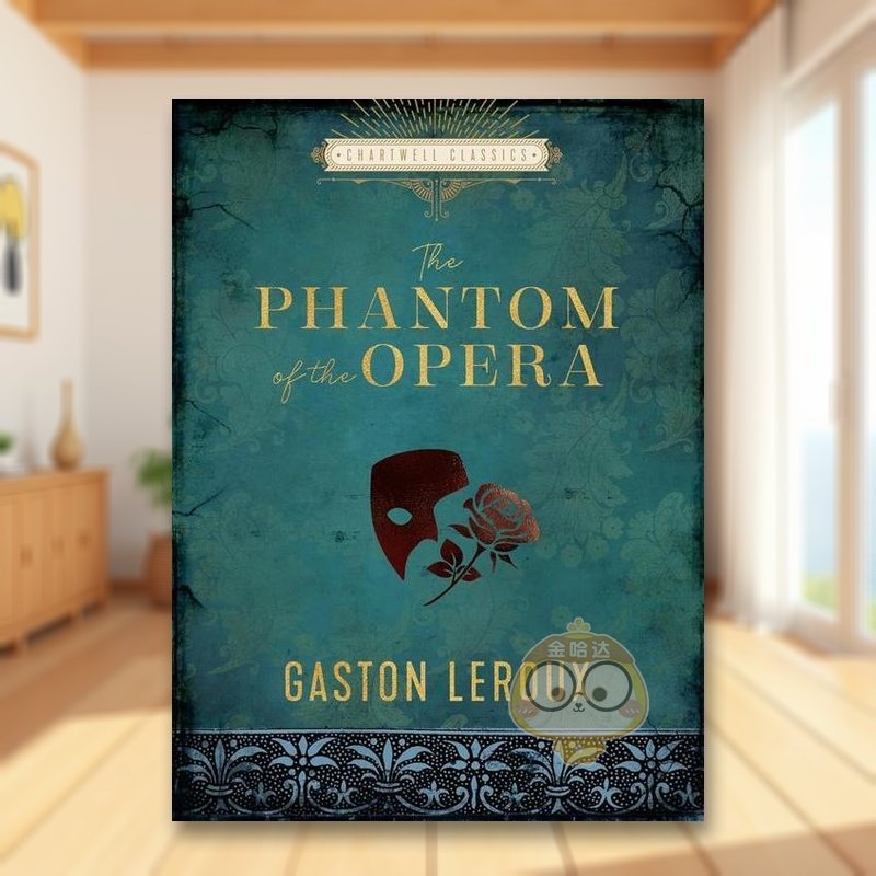 歌剧魅影 【Chartwell