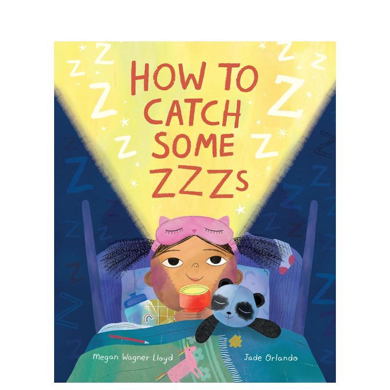 捕捉瞌睡虫奇妙指南 How t