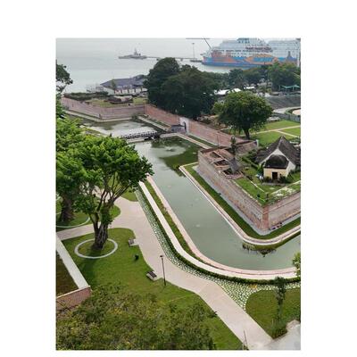 【预售】乔治市：以遗产为催化剂的城市复兴 George Town: Heritage as a Catalyst for Urban Regeneration 原版英文城市规划进口