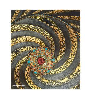 【现货】沙皇和远东 莫斯科克里姆林宫中来自土耳其和伊朗的礼物 The Tsars and the East 原版英文艺术画册画集