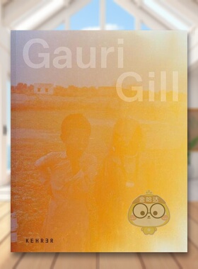 【预售】抵抗和修复行为英文摄影摄影师专辑进口原版外版书简装Gauri Gill. Acts of Resistance and Repair Esther Schlicht Ke书