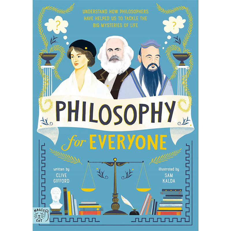PhilosophyforEveryone
