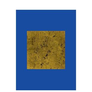 Jarman 英文艺术插画原画设定集 德里克·贾曼 原版 Sketchbooks Derek 豪华版 速写本 预售