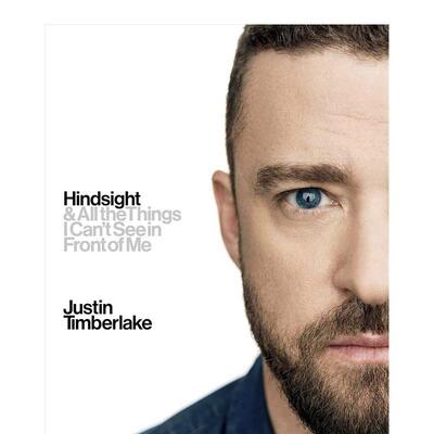 【现货】后见之明:所有我看不到的东西在我面前 Hindsight: and all the Things I Can’t See in Front of Me 原版英文文学传记进
