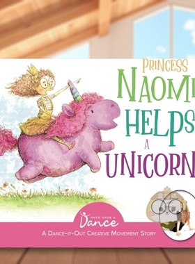 【预售】我不想读这本书英文儿童艺术启蒙进口原版外版书精装I Don’t Want to Read This BookMax Greenfield G.P. Putnam's So书