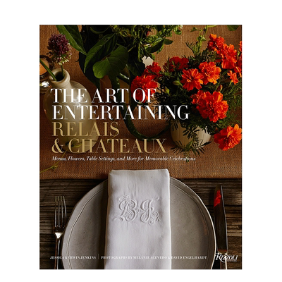 瑞拉斯酒店与庄园的娱英文原版