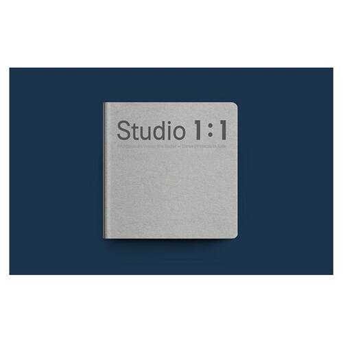 STUDIO 1：1 | 潜行
