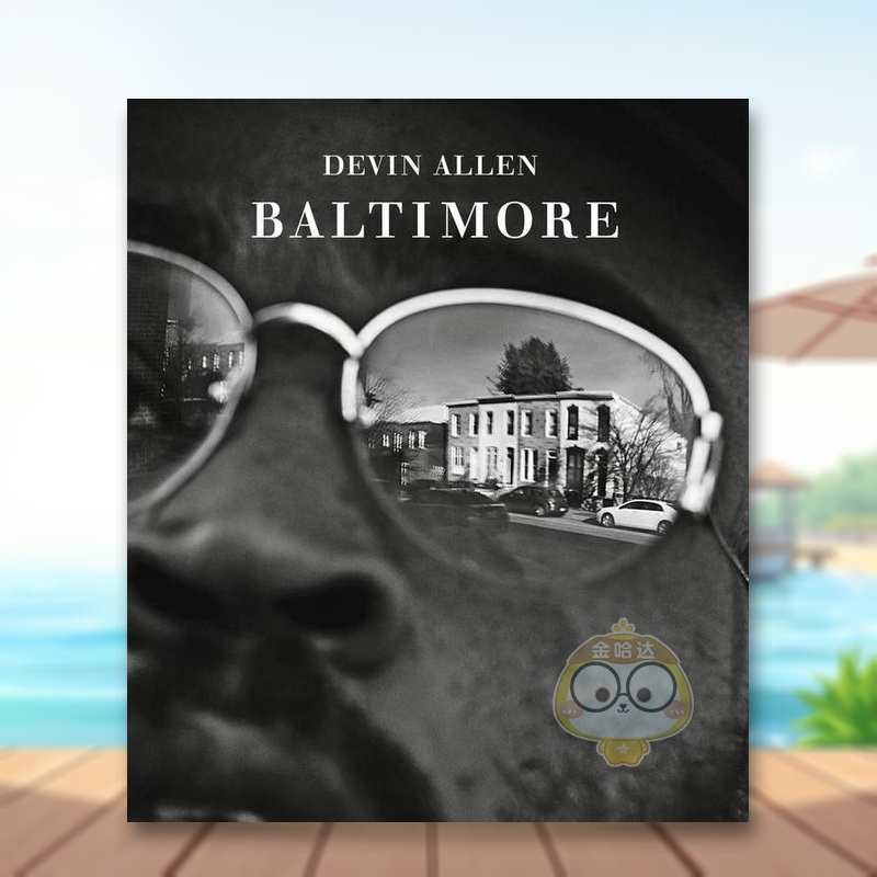 巴尔的摩 Baltimore