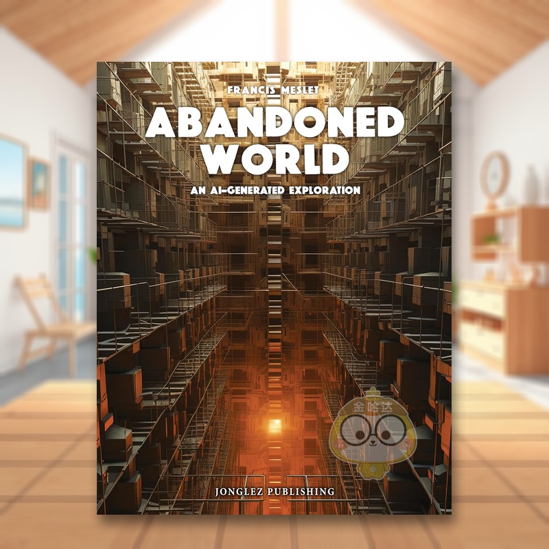 废土：世界 Abandoned