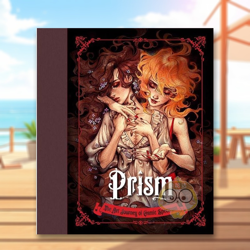 棱镜：Cosmic Spect