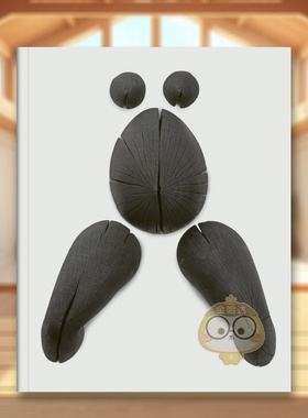 【预售】Prune Nourry：体 Corpus 原版英文艺术画册画集进口书籍图书外版正版