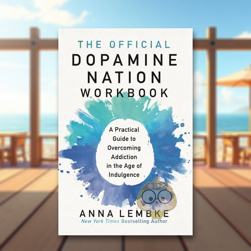 多巴胺国度：成瘾时代重寻身心平