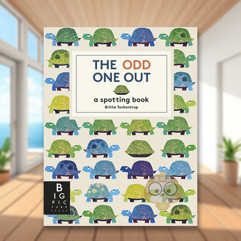 【Britta Teckentrup