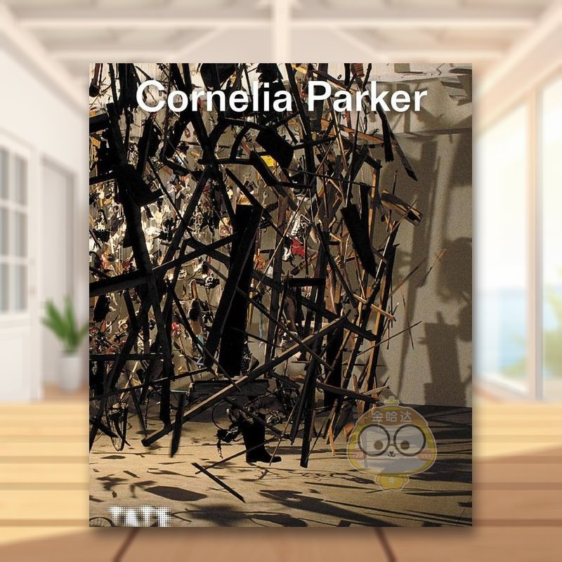 科妮莉亚&middot;帕克 Corneli