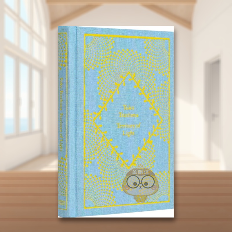 【小布纹经典春季系列】光的领域