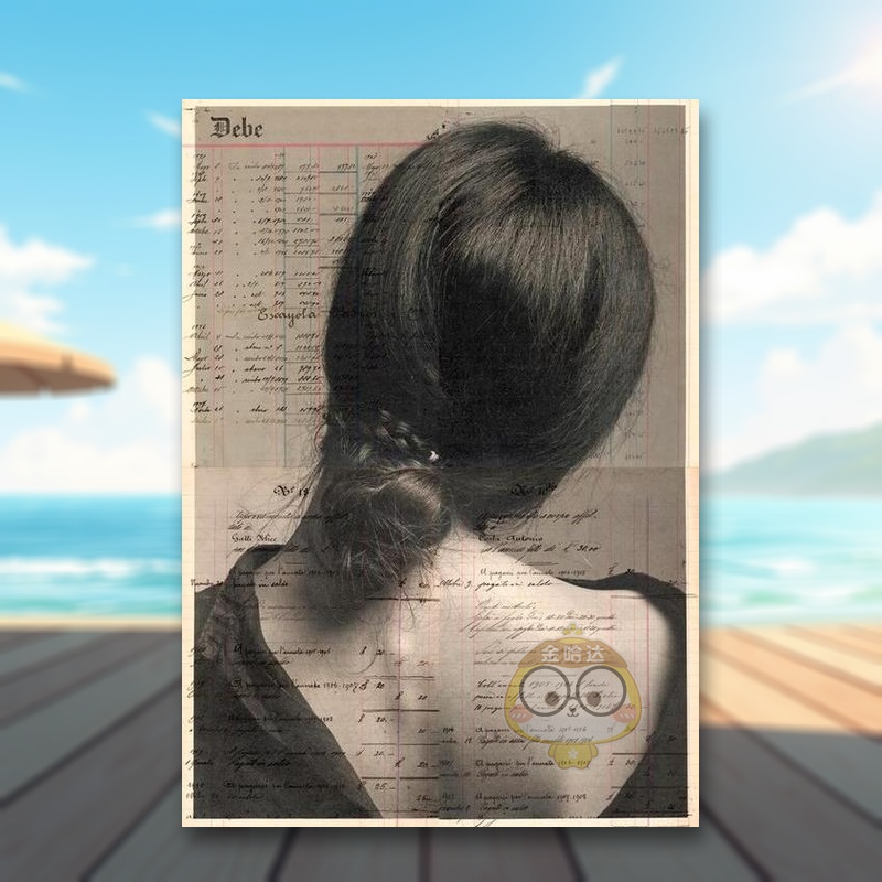 翻转系列 Patricio R