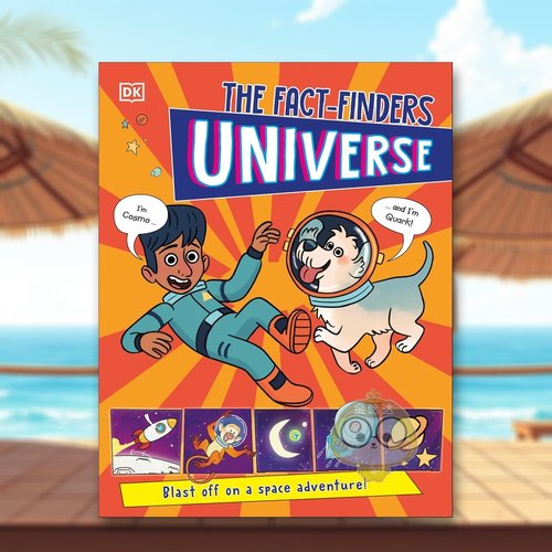 【探索者】宇宙 【The Fa