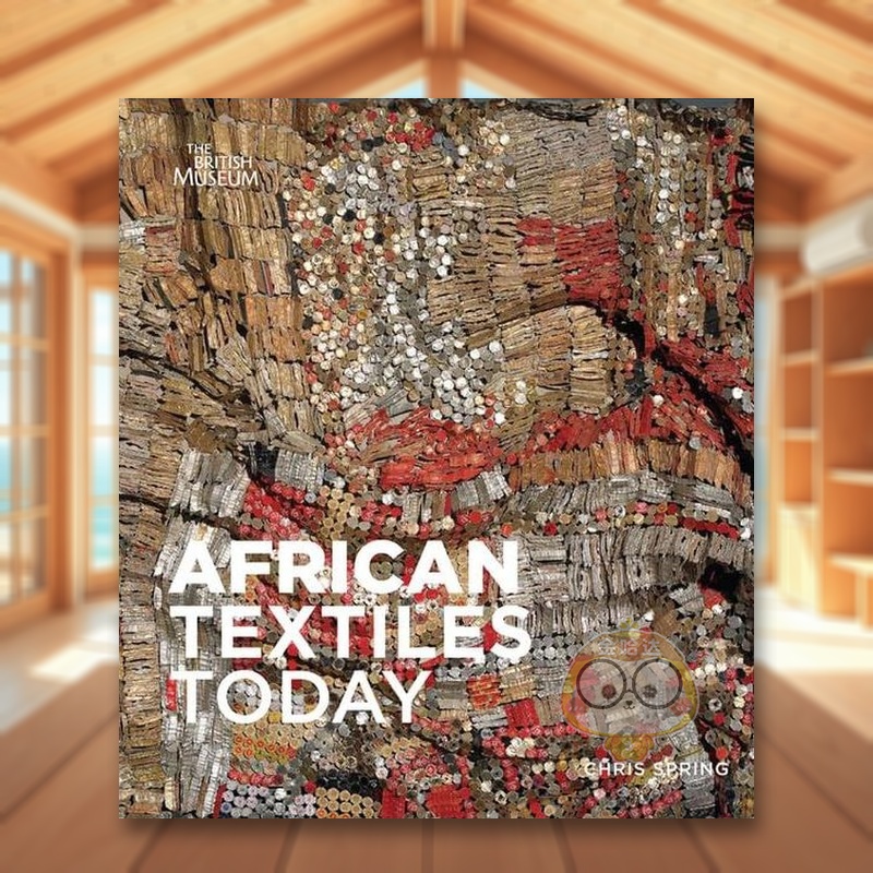 当今的非洲面料 African