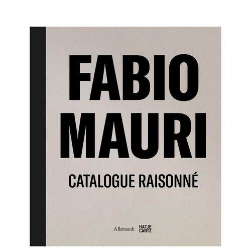 法比奥&middot;毛里：全集 Fabio
