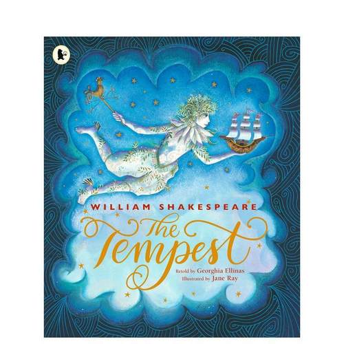 暴风雨 The Tempest